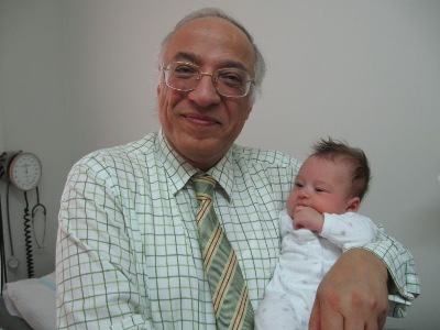 Dr Serag Youssif Obstetrician GynaecologistIVF Specialist 18